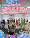 2025年6月9日あじさいまつり