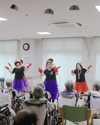 2025年6月9日あじさいまつり
