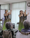 2025年6月9日あじさいまつり