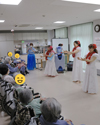 2025年6月9日あじさいまつり