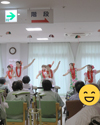 2025年6月9日あじさいまつり