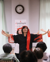 2025年6月9日あじさいまつり
