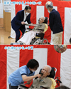 2025年8月12日100歳お祝い会