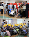 2025年8月12日100歳お祝い会