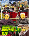 2025年10月27・28日鴨島大菊人形見学