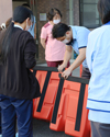 2025年10月28日水防訓練