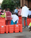 2025年10月28日水防訓練