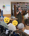 2026年5月20日お誕生会