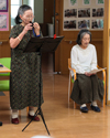 2026年5月20日お誕生会