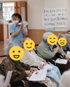2026年5月20日お誕生会