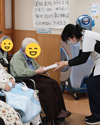 2026年5月20日お誕生会