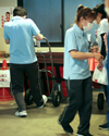2026年5月27日水防訓練