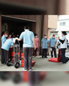 2026年5月27日水防訓練