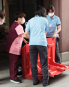 2026年5月27日水防訓練