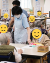 2026年6月17日お誕生会
