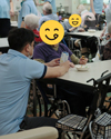 2026年6月17日お誕生会