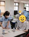 2026年6月17日お誕生会