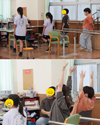 2026年7月25日親子リハビリ