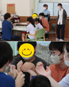 2026年7月25日親子リハビリ