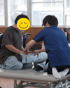 2026年7月25日親子リハビリ