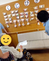 2026年8月19日お誕生会