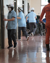 2026年9月3日防災訓練